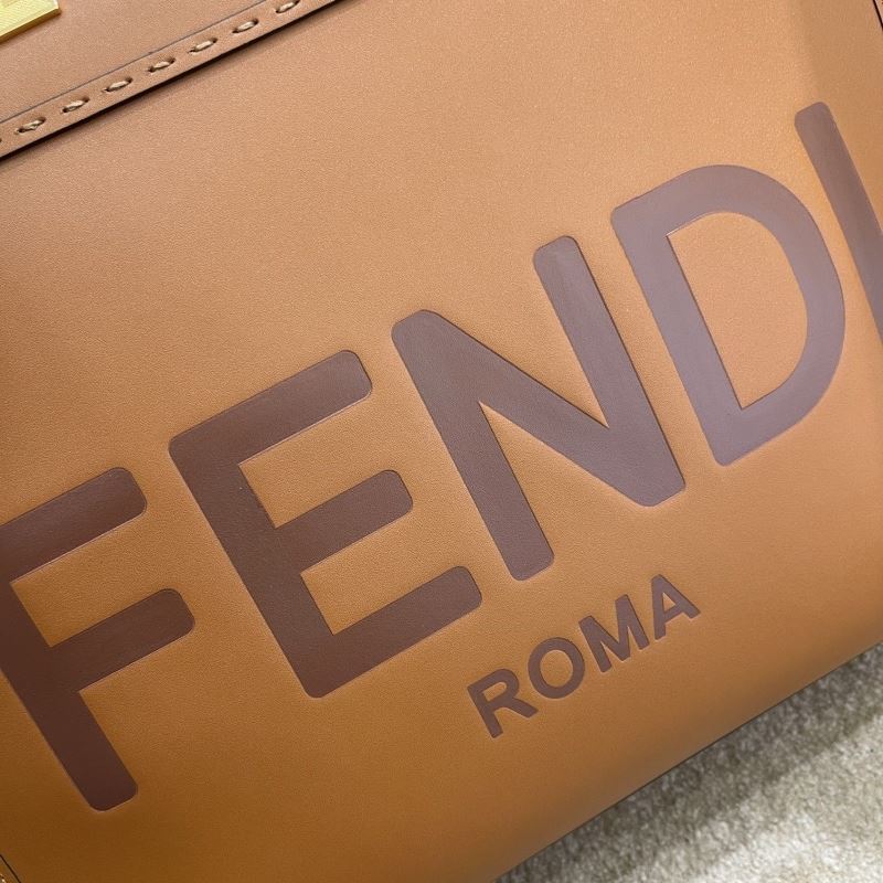 Fendi Shopping Bags